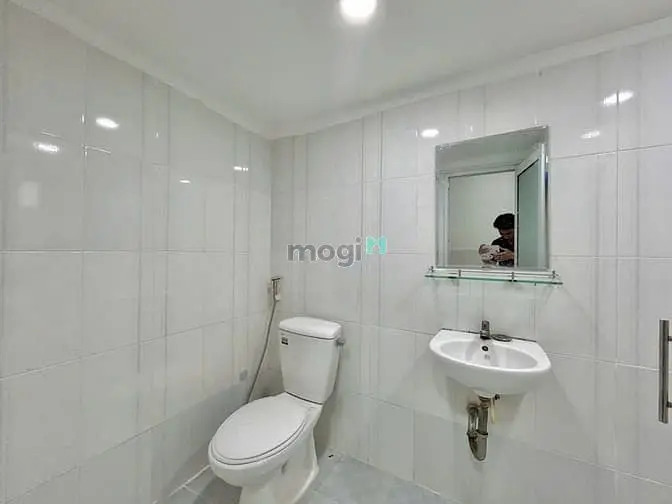 Cho Thuê Phòng Gác Cao, Ful Nội Thất-Thạnh Mỹ Lợi, Quận 2