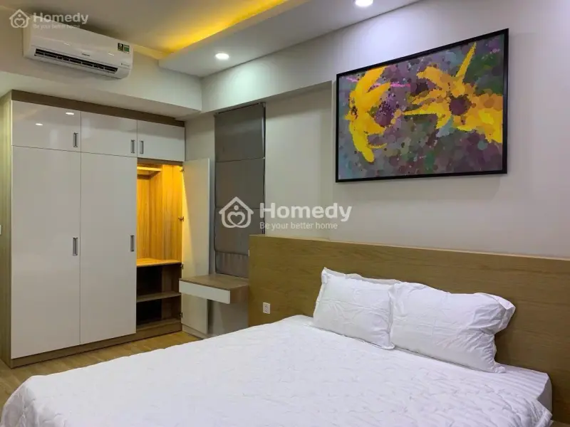 Cần Bán Căn Hộ Masteri An Phú 2 Phòng Ngủ Phường Thảo Điền Quận 2
