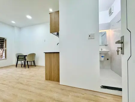 Căn Hộ Cao Cấp – Có Vách Ngăn Đường Phổ Quang,Tân Bình, Di Chuyển Cộng Hòa, Hồng Hà , Gò Vấp