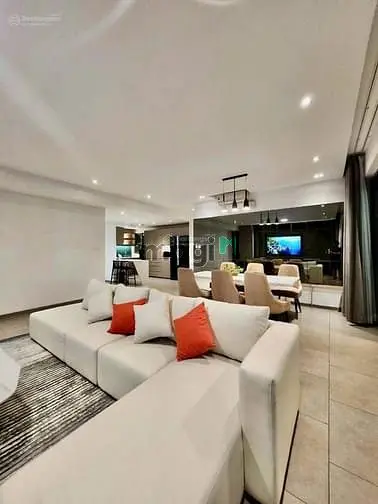 Bán Gấp Trong Tháng Căn Hộ 3Pn - 122M2 Cc Cảnh Viên 1, View Công Viên,