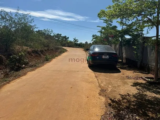 Bán Đất Hẻm Lý Chính Thắng View Ruộng, Pleiku Gia Lai