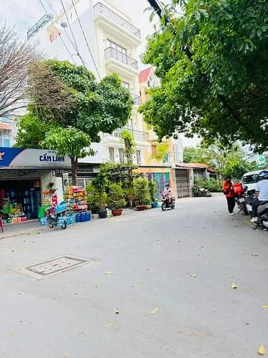 Bán Nhà 72/14C Đường Số 30 , P6 ,Gò Vấp (Chợ An Nhơn - Trường Trần Đạo