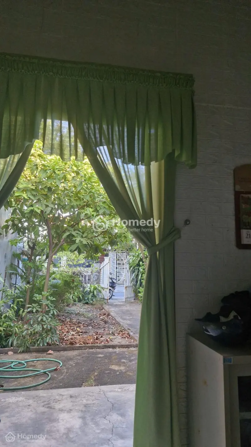 Bán Đất Tặng Nhà Phố, Ngay Trung Tâm. Khu Vực Vip.