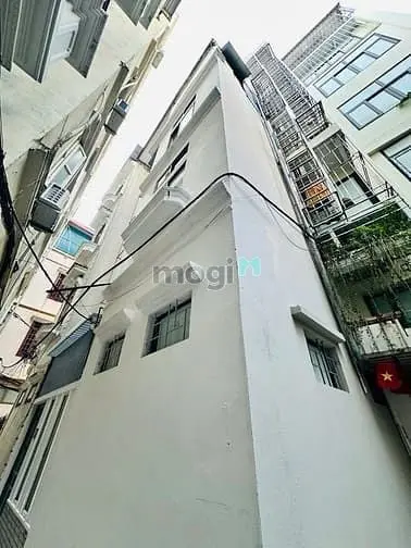 Bán Nhà Xuân Thủy Cầu Giấy Hà Nội