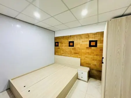 Cho Thuê Căn Hộ 2 Phòng Ngủ_Full Nội Thất 68M2 Ở Phan Văn Trị, P7 Gò Vấp