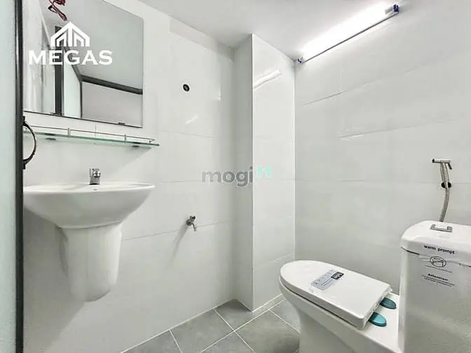 Cho Thuê Phòng Gác Cao Full Nội Thất- Nguyễn Duy Trinh Quận 2