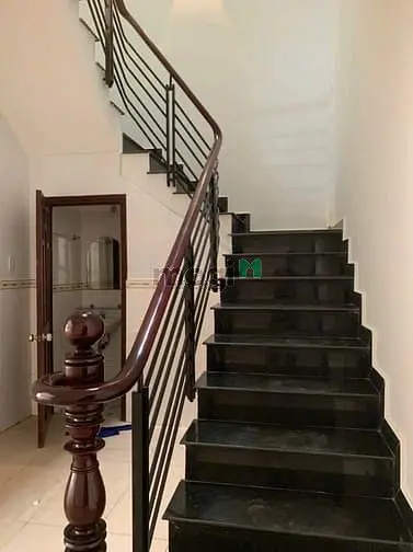 Nhà 1 Trệt 2 Lầu,St, Dt 156M2, Mặt Tiền Đường Iii Kdc Khang Điền, Pl B