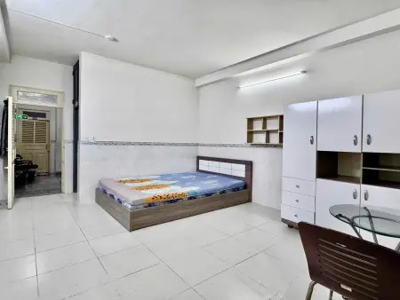 Cho Thuê Phòng Rộng 30M² – Cộng Hoà, Tân Bình