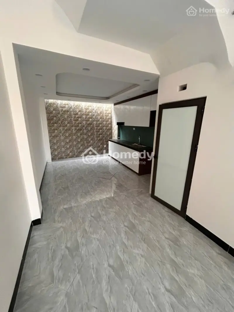 Bán Nhà 4 Tầng 39M Sổ Đỏ Đội 8 Tả Thanh Oai Thanh Trì 4.4 Tỷ