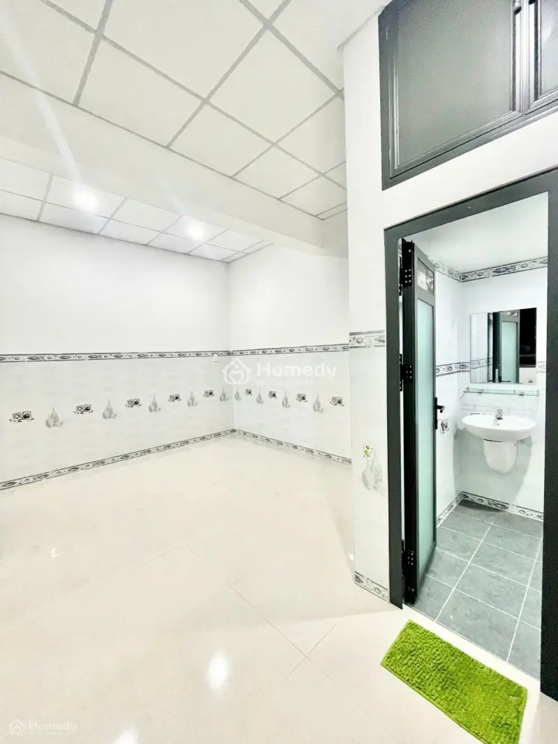 Ktx Cao Cấp Full Tiện Ích Ngay Chợ Linh Trung, Đh Ngân Hàng, Đh Spkt