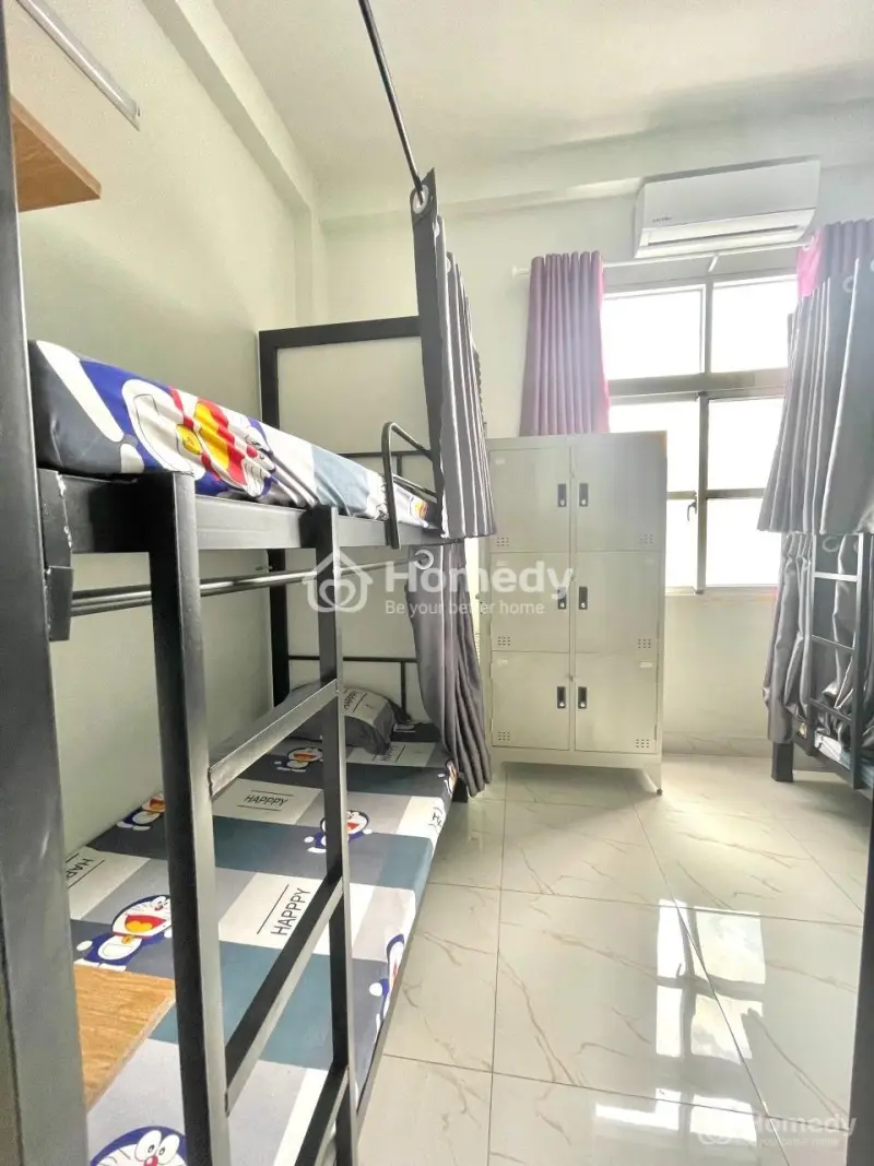 Ký Túc Xá Dịch Vụ Quận 9 Gần Lê Văn Việt, Đại Học Gtvt, Spkt, Hutech, Fpt