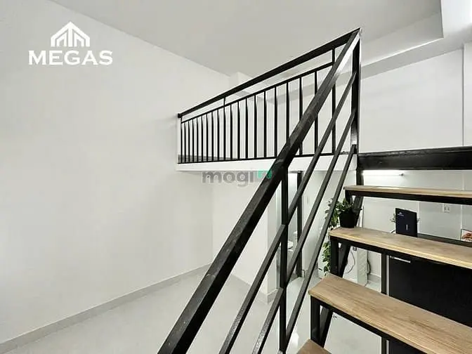 Cho Thuê Phòng Mới Rộng Rãi, Gác Cao 1M8 Ngay Nguyễn Duy Trinh Quận 2