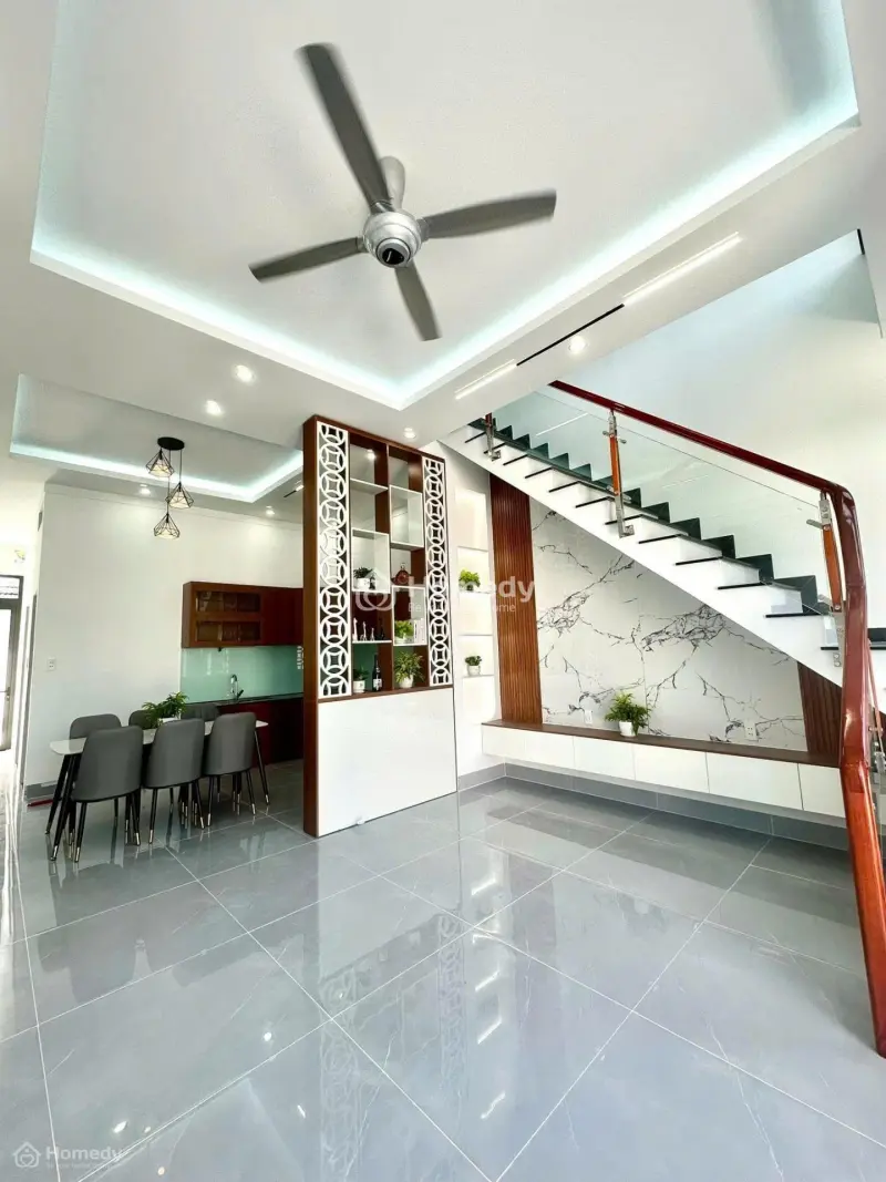 Bán Nhà Trệt Lầu Đang Thi Công Phường Chánh Hiệp Hồ Chí Minh(Phường Tương Bình Hiệp Thủ Dầu Một Cũ)