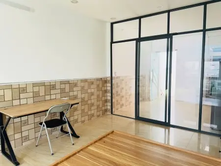 Cho Thuê Phòng Trọ 1Pn Tân Bình - Nguyễn Phúc Chu, P15, Tân Bình - Ngay Phạm Văn Bạch