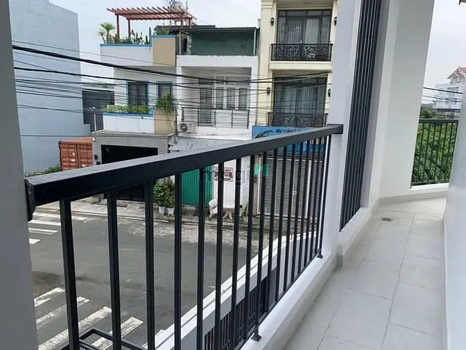 Cho Thuê Phòng Trọ Mới Full Đồ Liên Phường Gần Khu Công Nghệ Cao