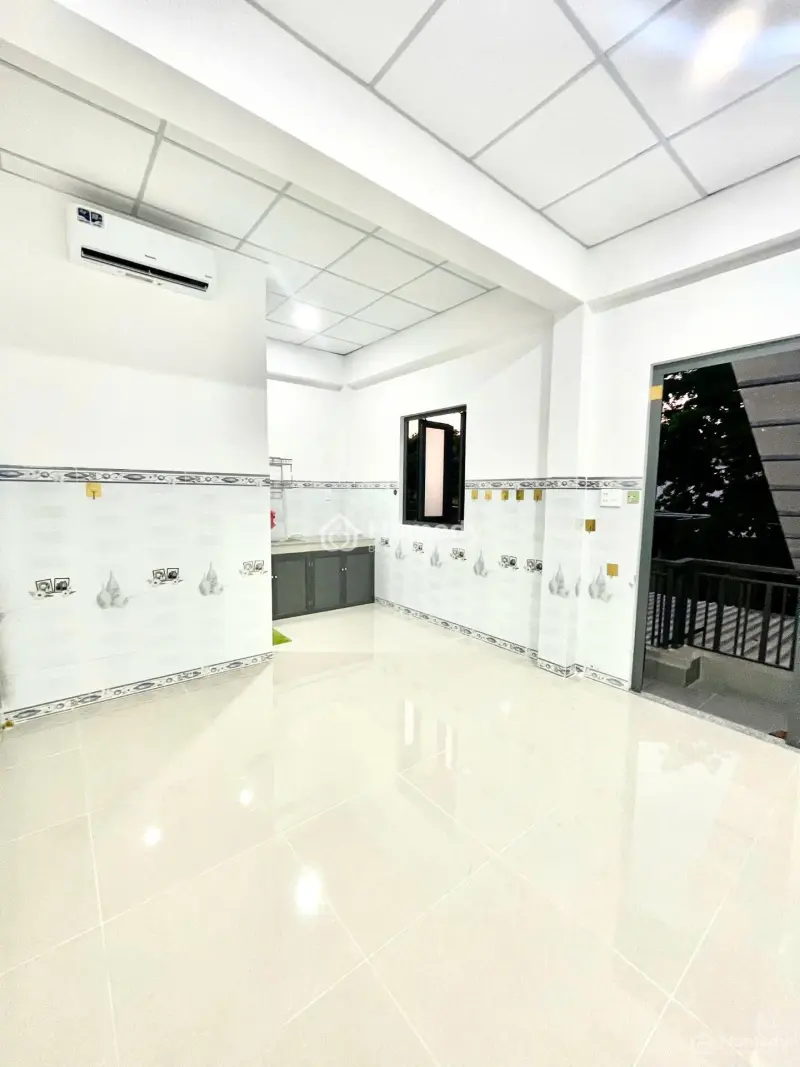 Ktx Cao Cấp Full Tiện Ích Ngay Chợ Linh Trung, Đh Ngân Hàng, Đh Spkt