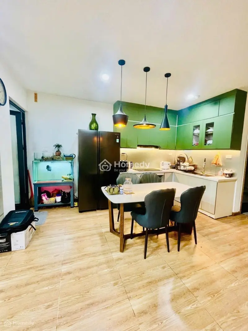 Samsora 70M2 2N2W Sổ Đẹp Cất Két Giá Chỉ 5,X Tỷ