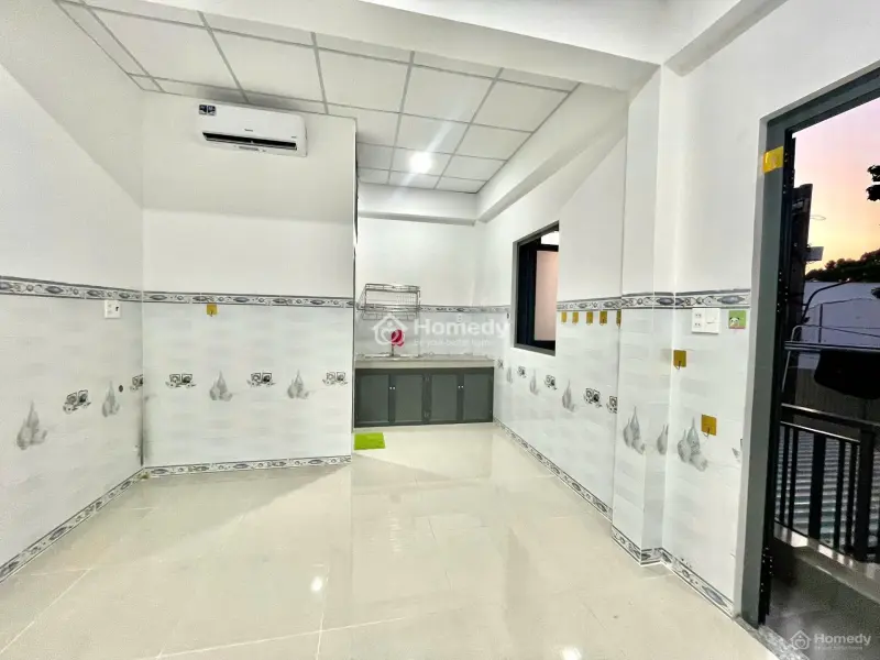 Ktx Cao Cấp Full Tiện Ích Ngay Chợ Linh Trung, Đh Ngân Hàng, Đh Spkt