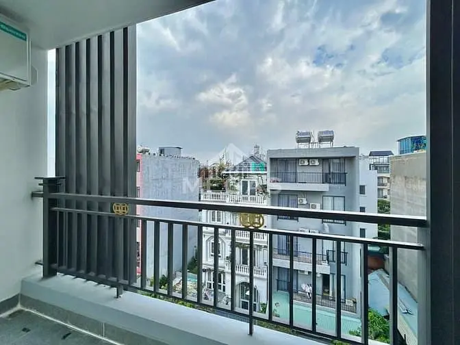 Cho Thuê Phòng Mới Đầy Đủ Nội Thất Giá Mềm Gần Đại Học Umt Q2