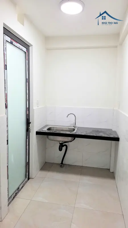 Phòng Trọ 30M² Cao Cấp Mới Xây Tại Kcn Đất Cuốc - Bắc Tân Uyên