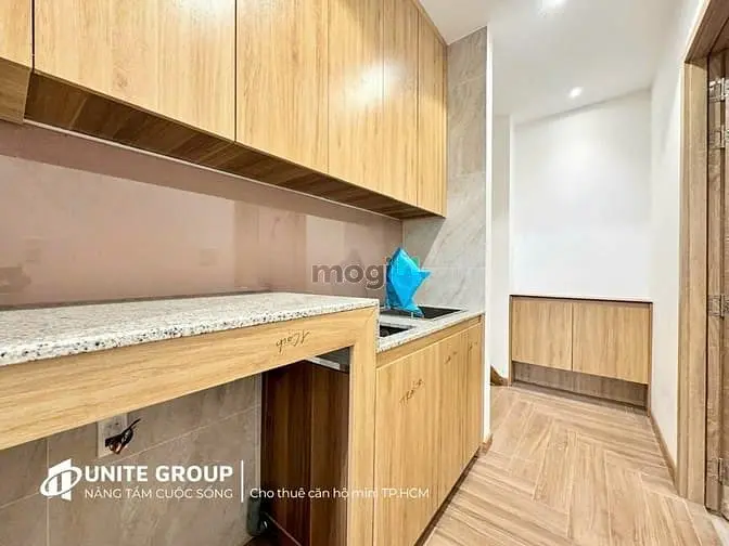 ☎️ Trống Lại Siêu Phẩm Studio Ban Công Thoáng Mát Luxury Ngay Ueh Q10