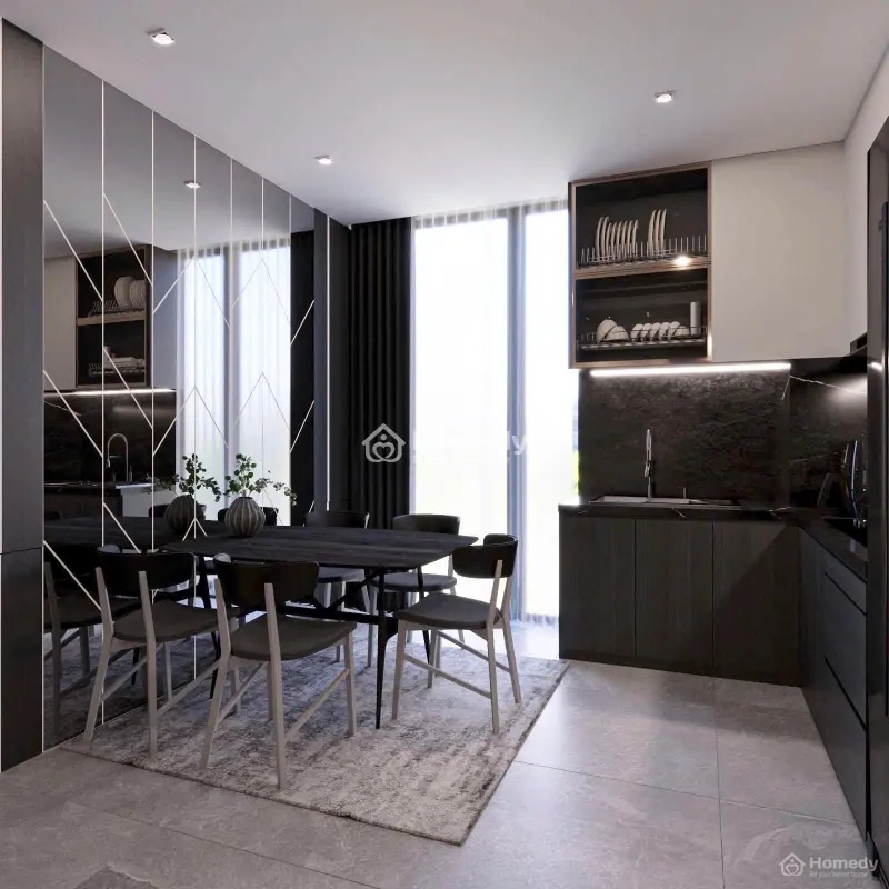 💥Chính Thức‼Mở Bán Imperia By Mik - Căn Hộ Cao Cấp Giá Mềm Nhất Tại Vin Ocp Hiện Tại