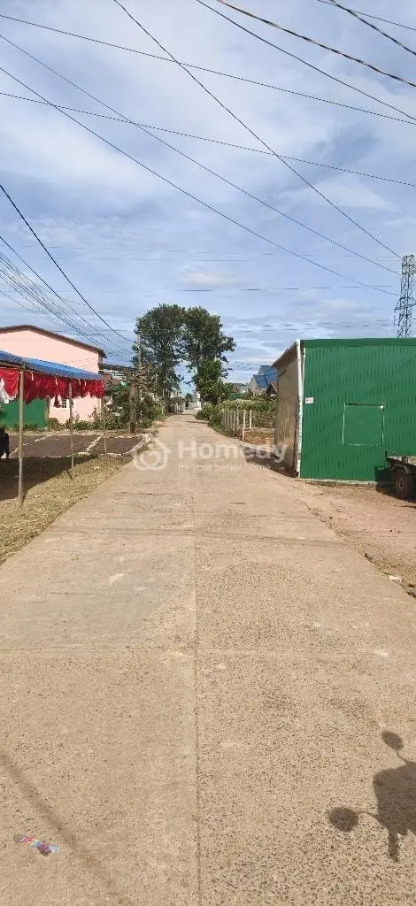 Bán Đất Thổ Cư Xã Đức Trọng, Gần Mọi Tiện Ích, Giá Rẻ, Thuận Tiện Giao Thông