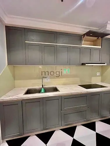 🌿 Cho Thuê Căn Hộ Nam Phúc – Phú Mỹ Hưng, Q7