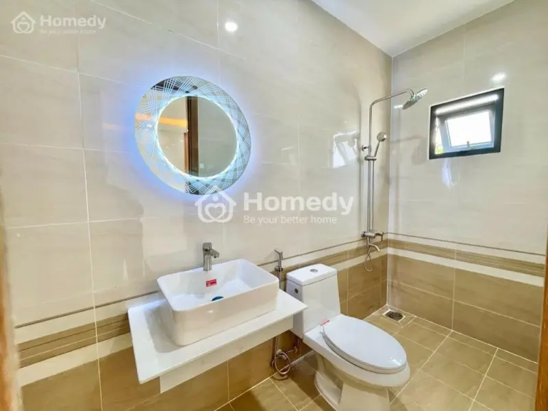 Phòng Full Nội Thất Ngay 429 Lê Văn Việt - Cửa Sổ Lớn - Thang Máy - Hầm Xe Rộng