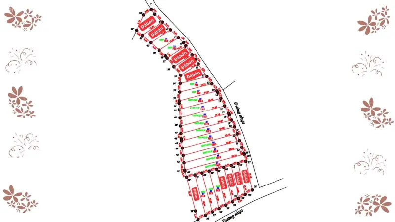 Mua Được Gì Ở Trung Tâm An Bình, Lạc Thuỷ, Hoà Bình