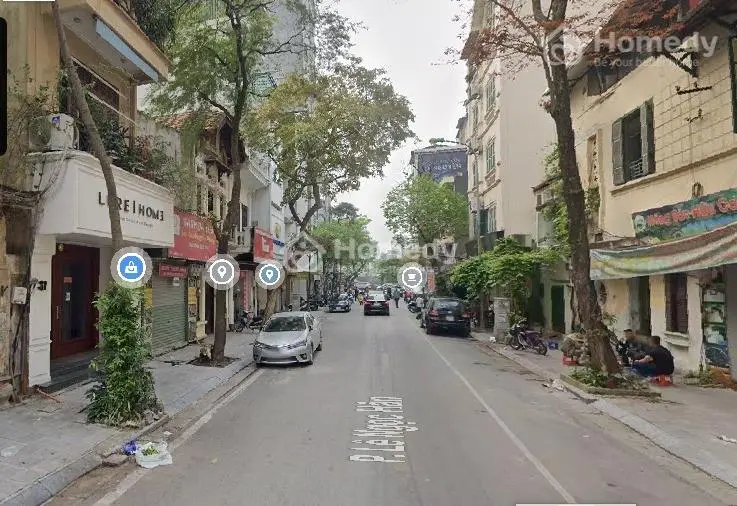 Phố Cổ Lê Ngọc Hân_Rất Hiếm Nhà Bán_Sổ Đỏ Riêng_Dt 22M2 X 4Tầng_Chỉ Hơn 6Tỷ