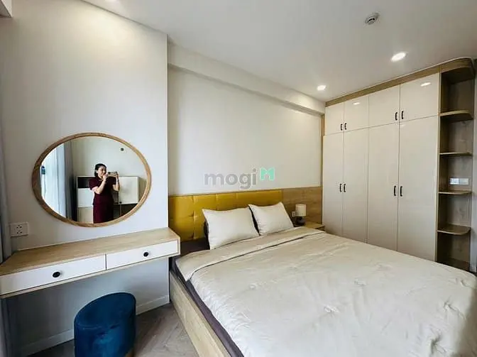 Cho Thuê Căn Hộ The Antonia Phú Mỹ Hưng, Căn Đẹp, Full Nội Thất