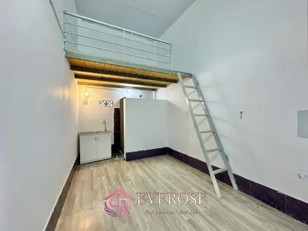 Khai Trương 10 Phòng Được Để Xe Điện Gò Vấp