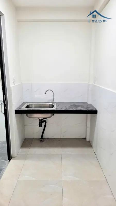 Phòng Trọ 30M² Cao Cấp Mới Xây Tại Kcn Đất Cuốc - Bắc Tân Uyên