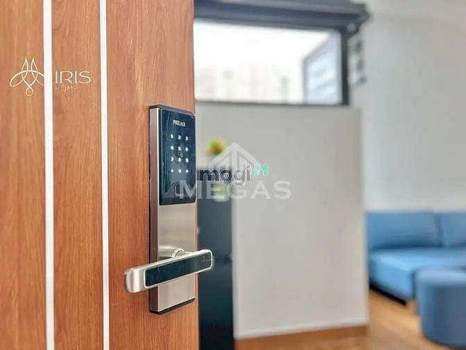 Khai Trương Căn Hộ Studio, Giá Siêu Ưu Đãi, Full Nội Thất Mới-Quận 2