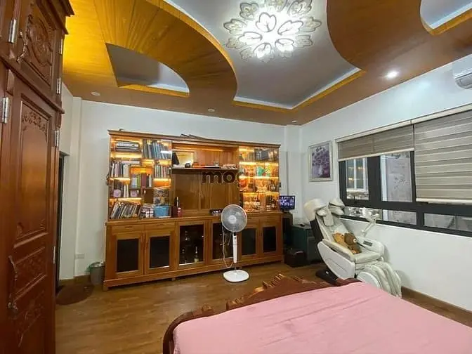 Bán Nhà Xuân Thủy Cầu Giấy Hà Nội