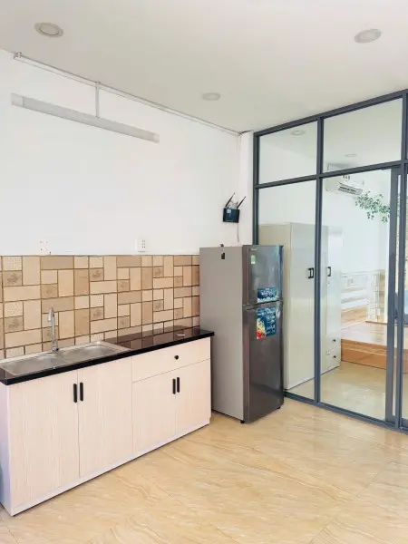 Cho Thuê Phòng Trọ 1Pn Tân Bình - Nguyễn Phúc Chu, P15, Tân Bình - Ngay Phạm Văn Bạch