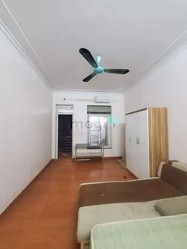 Xuân Thuỷ Cầu Giấy – Ô Tô – 138 M2 – 7 Tầng – Mt 7 M – Giá 31.8 Tỷ. M