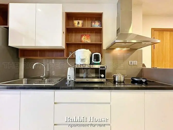 Căn Hộ 1Pn Đẹp Full Nội Thất Rộng Rãi Giá Tốt Gần Phan Đăng Lưu