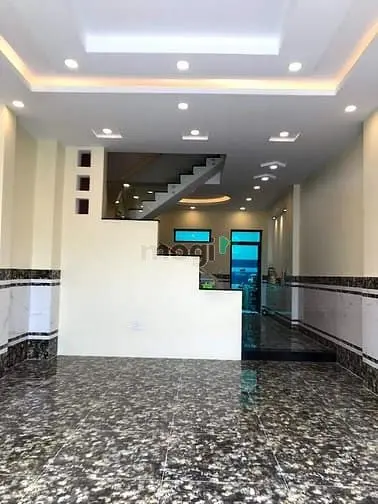 Cho Thuê Nhà Phố Khu Dân Cư Hiệp Thành City – Quận 12