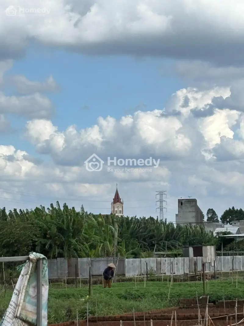 Lô Đất Cuối Cùng Ở Sông Nhạn - Giá Đã Chạm Đáy