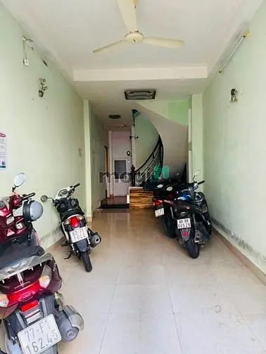 Bán Nhà 149/2/14 Nguyễn Văn Công, P3, Gò Vấp (Nguyễn Kiệm - Bv175 - Sb