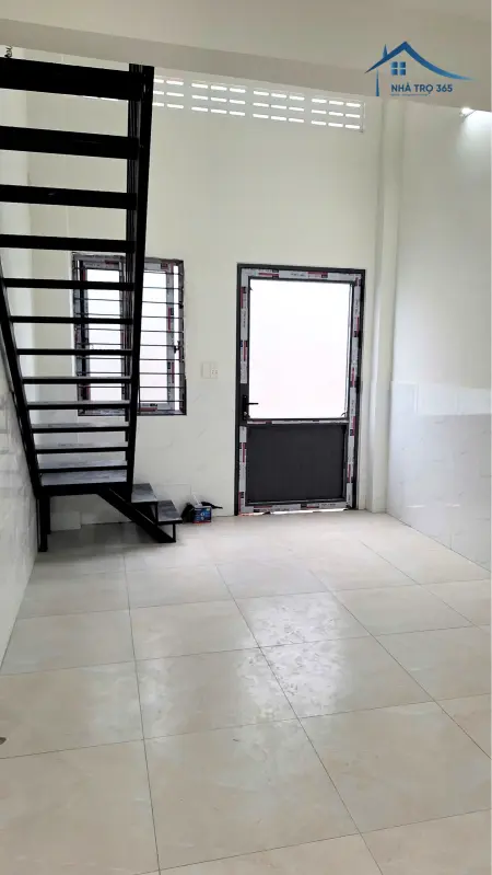 Phòng Trọ 30M² Cao Cấp Mới Xây Tại Kcn Đất Cuốc - Bắc Tân Uyên