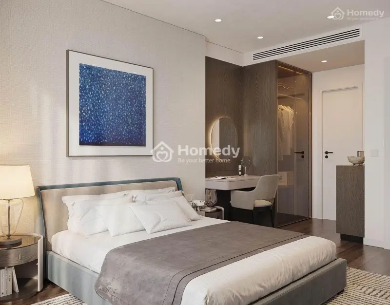 Bán Căn Hộ 2 Pn 2 Vs Khu Vực Gần Ngoại Giao Đoàn