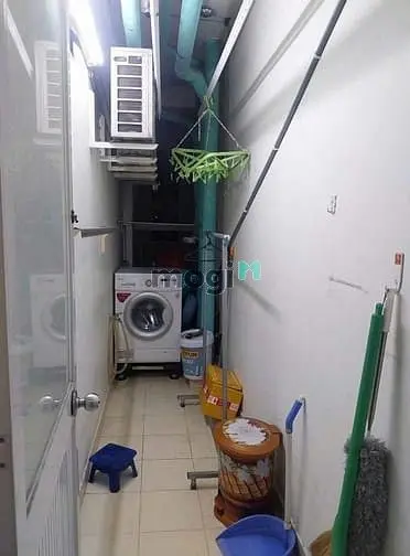 Chung Cư Phú Thạnh, Nguyễn Sơn, Tp: 50M2, 1P Ngủ, Nhà Mới, 7Tr
