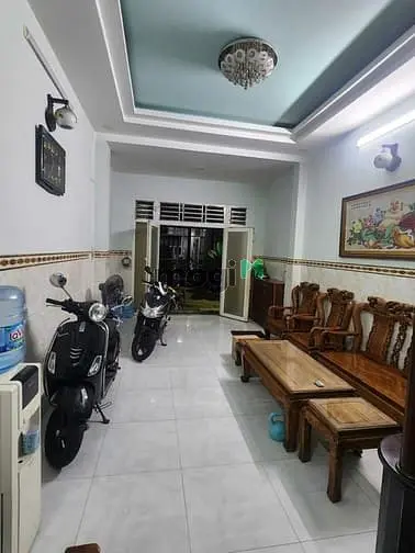 Cho Thuê Căn Lạc Long Quân Quận 11, 14 Triệu