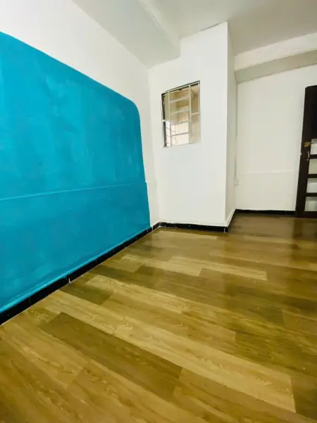 Phòng Trọ Cư Xá Đô Thành Q3 Giá Rẻ