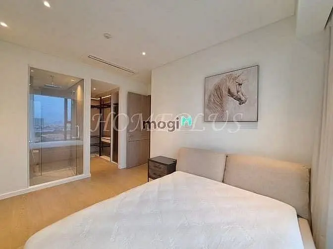 Cho Thuê Căn Hộ Giới Thượng Lưu Midtown M8, Phú Mỹ Hưng, Q7, Hcm.