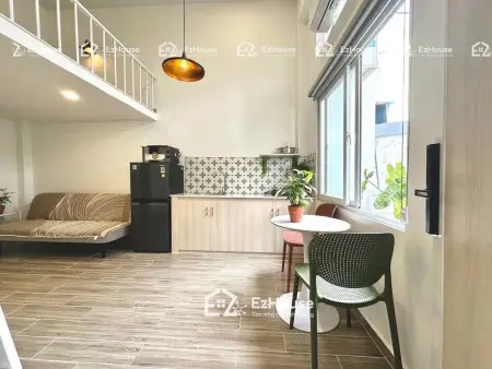 Cho Thuê Phòng Giá Tốt_Tiện Nghi_An Ninh_Ngay Etown Cộng Hoà