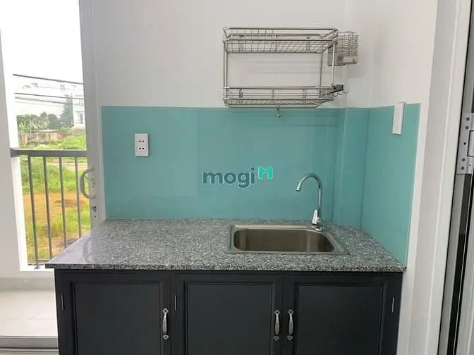 Cho Thuê Phòng Trọ Mới Full Đồ Liên Phường Gần Khu Công Nghệ Cao